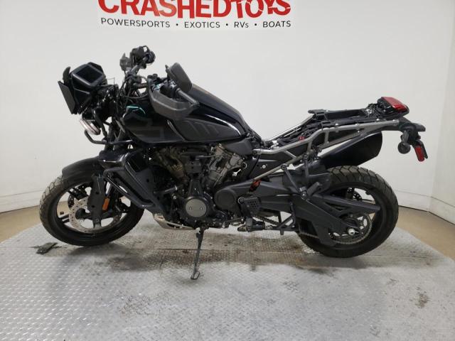 2021 HARLEY-DAVIDSON RA1250 S 1HD1ZES12MB308082
