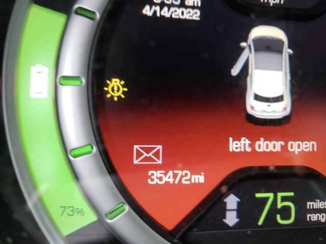 2015 FIAT 500 ELECTR 3C3CFFGEXFT667089