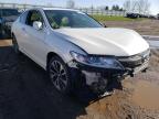 2017 HONDA  ACCORD