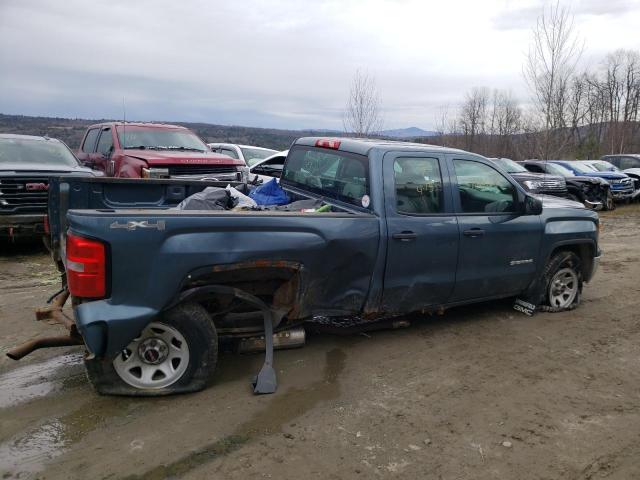 1GTV2TEH1EZ160844 Gmc Sierra K15 2014. Фото: 3
