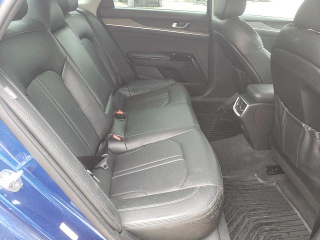 2021 KIA K5 EX 5XXG34J25MG074175