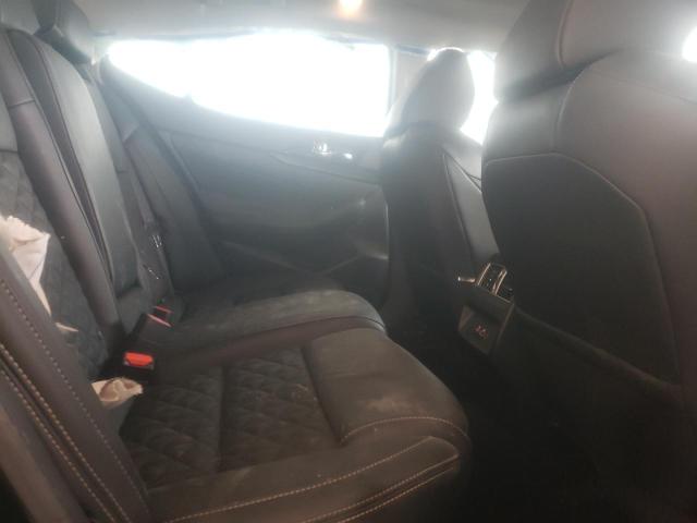 2020 NISSAN MAXIMA PLA 1N4AA6FV7LC382432