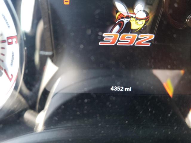 2021 DODGE CHALLENGER 2C3CDZFJ7MH635325