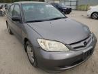 2005 HONDA  CIVIC