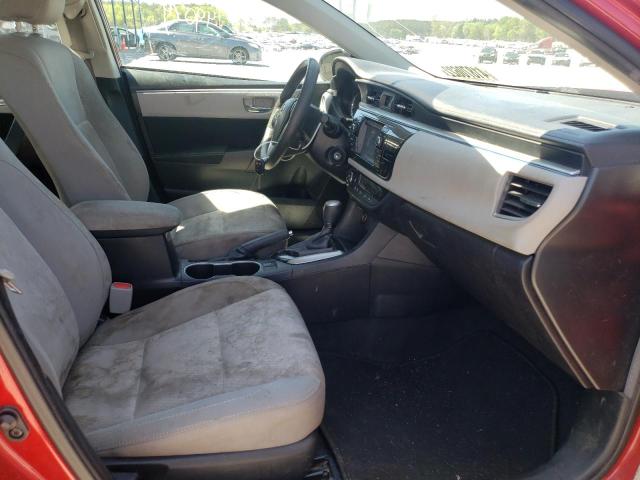 2015 TOYOTA COROLLA L 2T1BURHE3FC329890