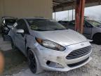 2015 FORD  FIESTA