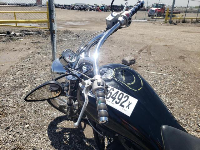 2005 VICTORY MOTORCYCLES VEGAS CALI 5VPGB16LX53007187