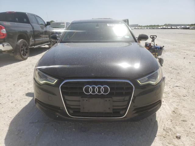 Фото: WAUDFAFC4CN174357 - 9