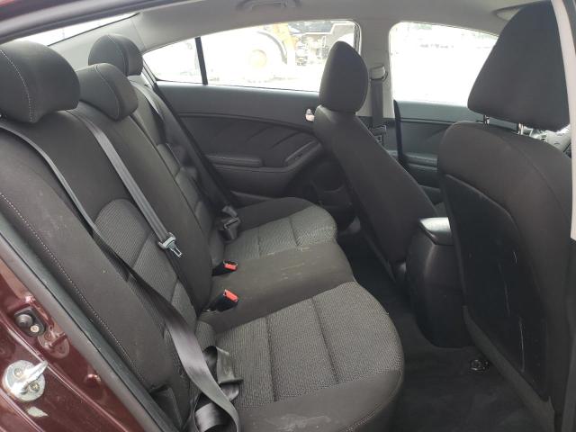 2017 KIA FORTE LX 3KPFK4A73HE160352