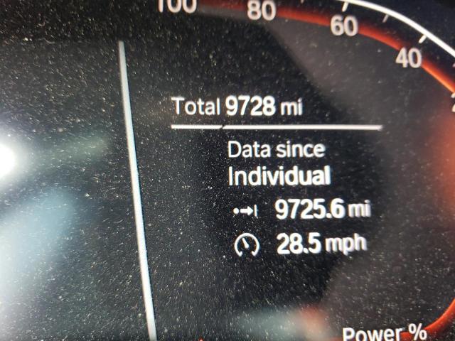 2021 BMW X6 XDRIVE4 5UXCY6C02M9E54421