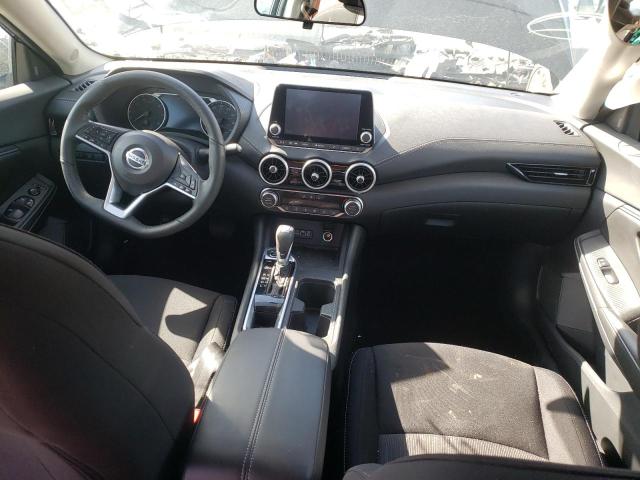 2022 NISSAN SENTRA SV 3N1AB8CV0NY219898