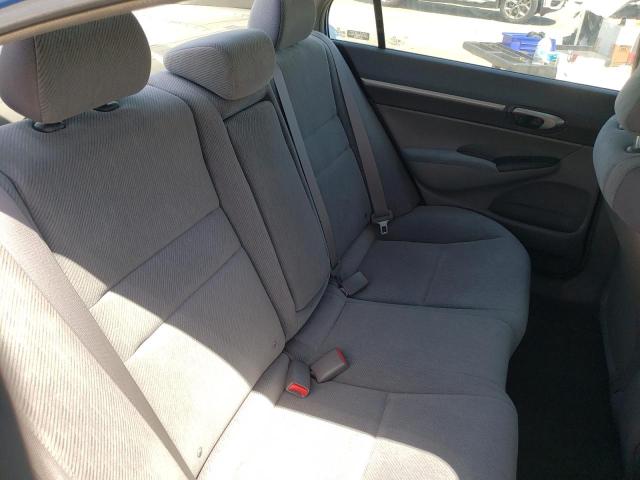 19XFA16839E000931 Honda Civic Ex 2009. Фото: 5