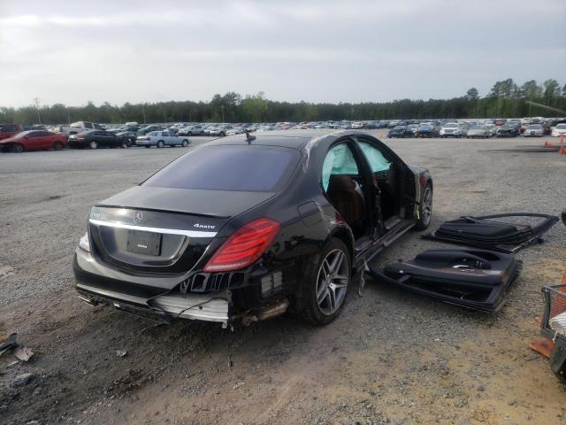 2017 MERCEDES-BENZ S 550 4MAT - WDDUG8FB5HA302514