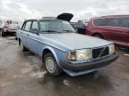 1990 VOLVO  240 BASE