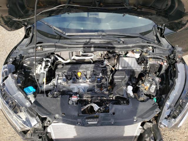 3CZRU5H15MM728805 Honda Hr-V Sport 2021. Фото: 6