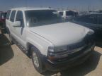 2006 CHEVROLET  TAHOE