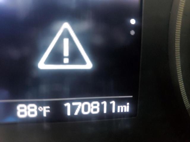 2016 HYUNDAI SONATA SE 5NPE24AF2GH386427
