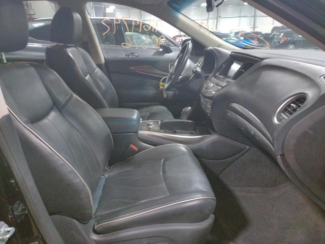 2016 INFINITI QX60 5N1AL0MM0GC502830