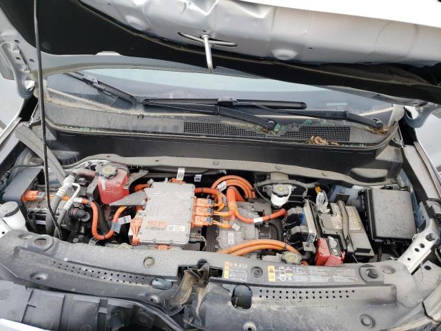 2022 CHEVROLET BOLT EUV L 1G1FY6S02N4105375