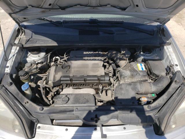 KM8JM12B28U813479 Hyundai Tucson Gls 2008. Фото: 6