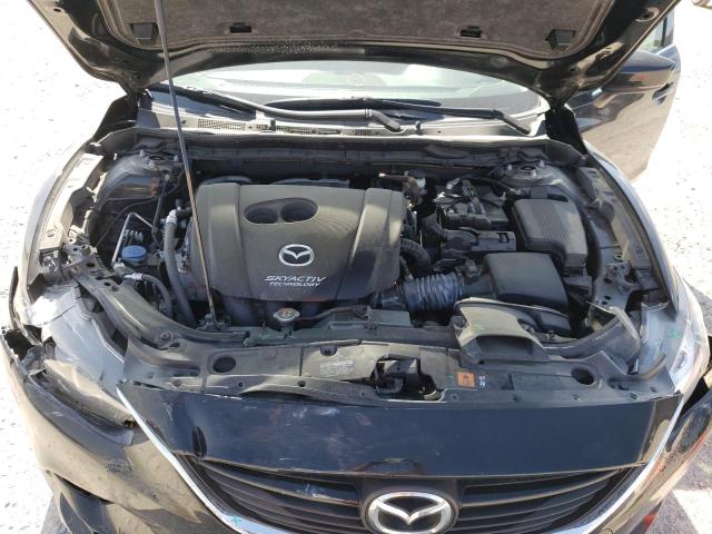 2017 MAZDA 6 SPORT JM1GL1U50H1132683