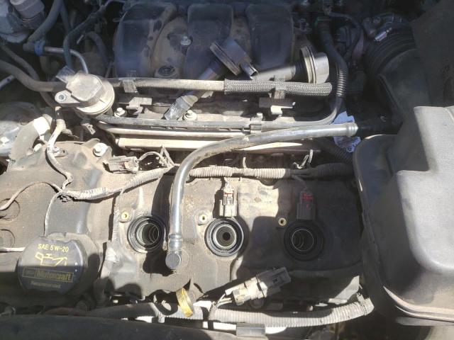 1FM5K7F82DGA55581 Ford Explorer L 2013. Фото: 8