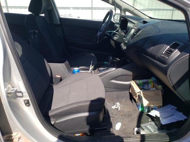 2018 KIA FORTE LX 3KPFL4A78JE210620
