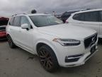 2016 VOLVO  XC90