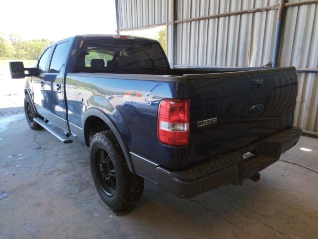 1FTPW14V17FB87720 Ford F150 Super 2007. Фото: 2