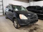 2004 HONDA  CRV