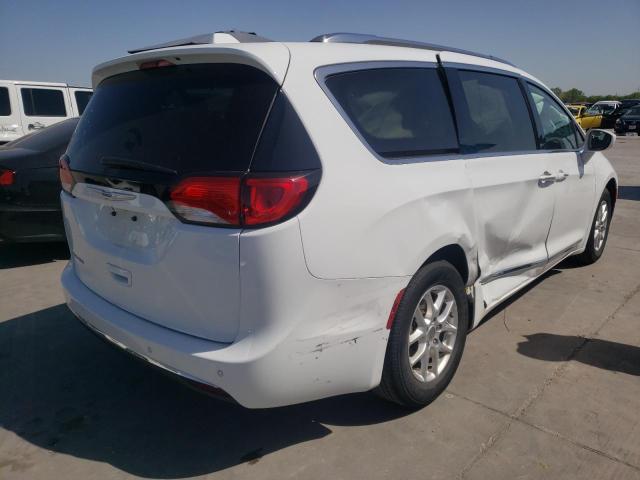 2C4RC1BG0LR205083 Chrysler Pacifica T 2020. Фото: 3