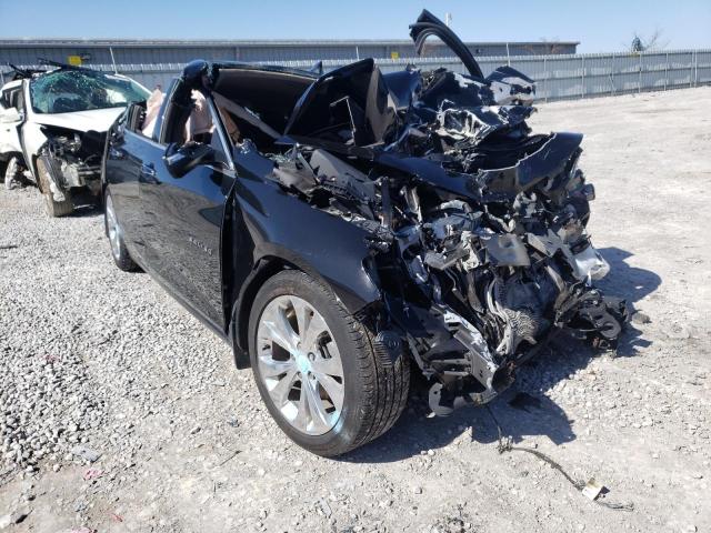 2017 CHEVROLET MALIBU PRE - 1G1ZH5SX4HF127567