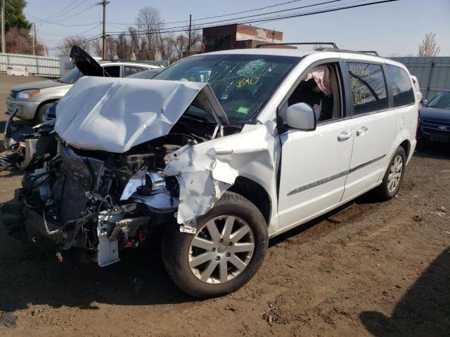 Фото: 2C4RC1BG6GR269182 - 2