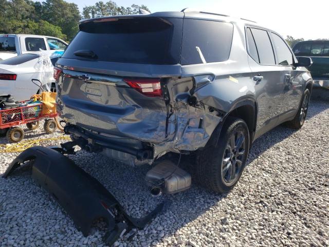 2020 CHEVROLET TRAVERSE R 1GNERJKW6LJ137873