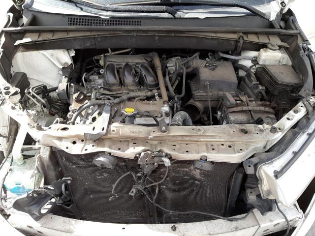 5TDJKRFH5ES023181 Toyota Highlander 2014. Фото: 6