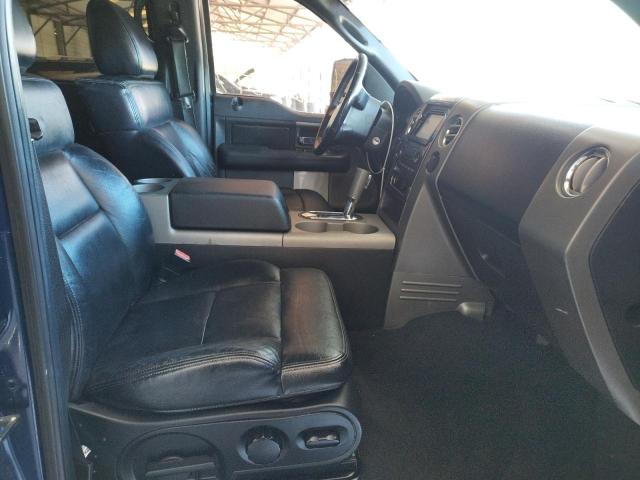 1FTPW14V17FB87720 Ford F150 Super 2007. Фото: 4