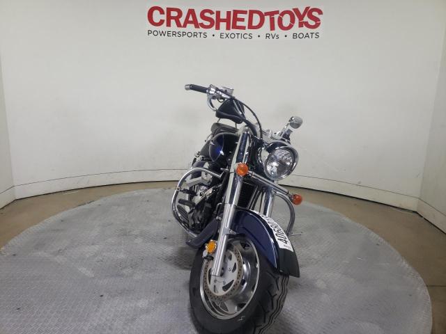 2005 SUZUKI C90 JS1VY52A552104491
