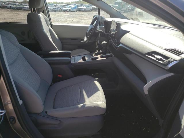 5TDKRKECXMS045236 Toyota Sienna Le 2021. Фото: 4