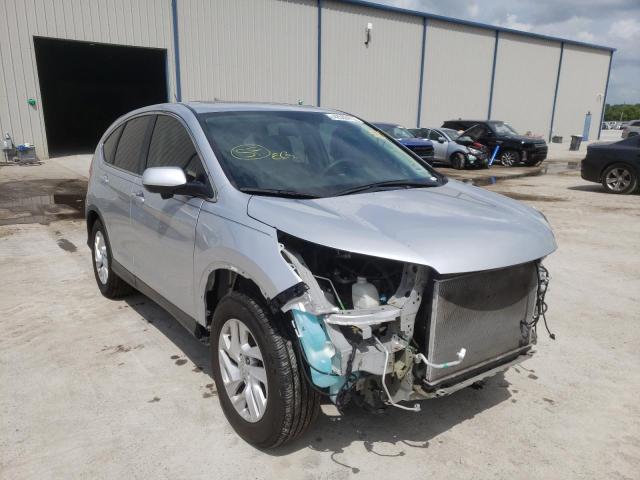 2015 HONDA CR-V EX 2HKRM3H57FH507051