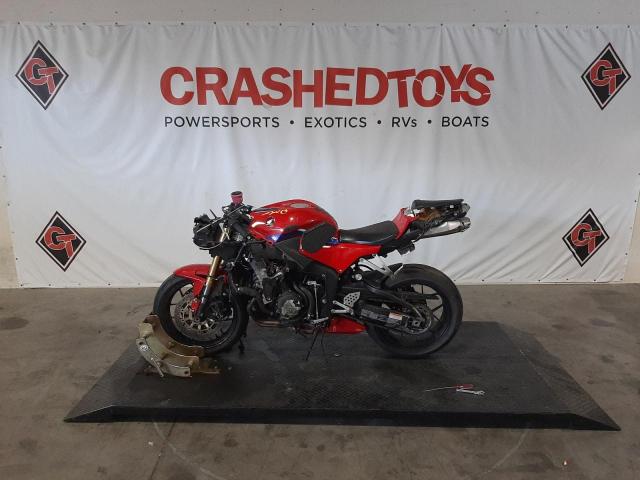 2021 HONDA CBR600 RA JH2PC40H7MK700151