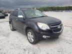 2013 CHEVROLET  EQUINOX