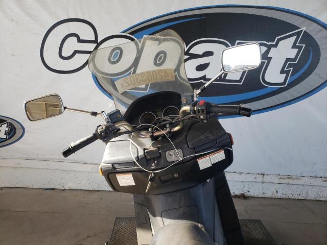 2007 SUZUKI AN400 JS1CK44AX72103193