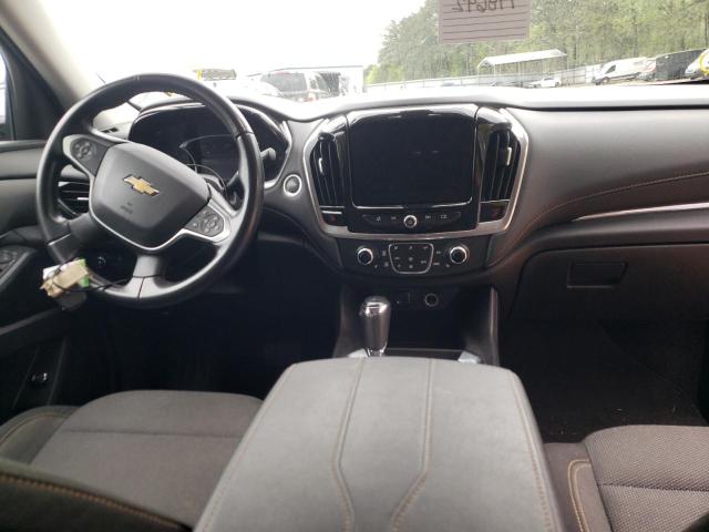 1GNEVGKW0LJ205602 Chevrolet Traverse L 2020. Фото: 8