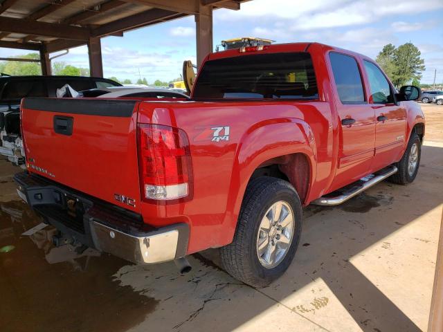 3GTP2VE37BG376329 Gmc Sierra K15 2011. Фото: 3
