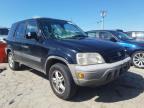 2001 HONDA  CRV