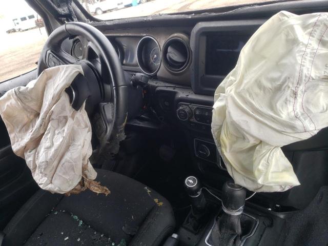 2020 JEEP WRANGLER U 1C4HJXDG8LW333631