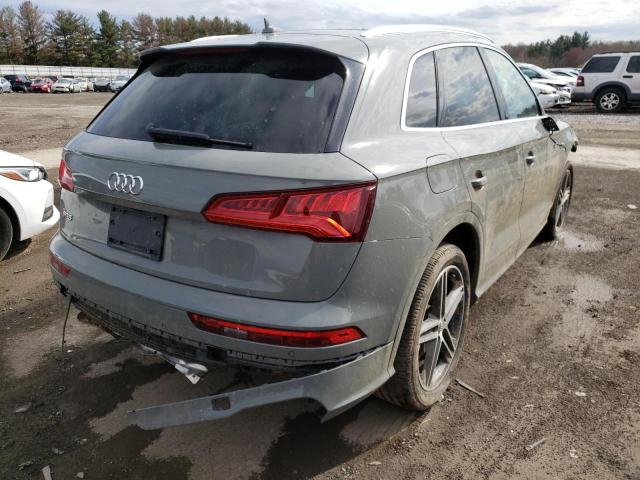 2020 AUDI SQ5 PREMIU WA1B4AFY0L2026052