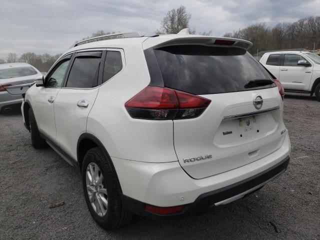 2019 NISSAN ROGUE S 5N1AT2MV0KC765106