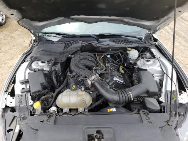 2017 FORD MUSTANG 1FA6P8AM5H5276202