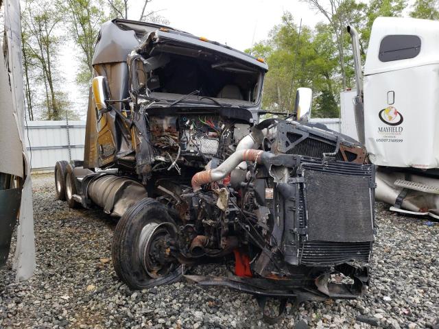 Kenworth Constructi